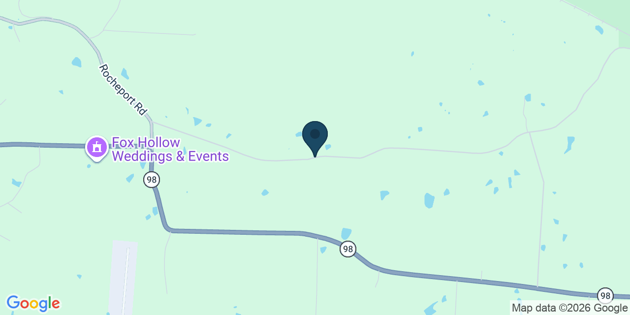 Map showing Rocheport, Cooper County, MO