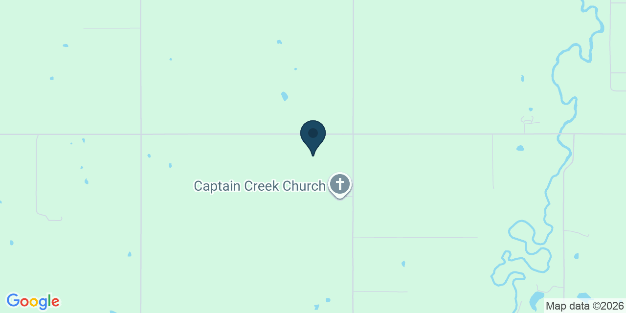 Map showing Johnson County, MO