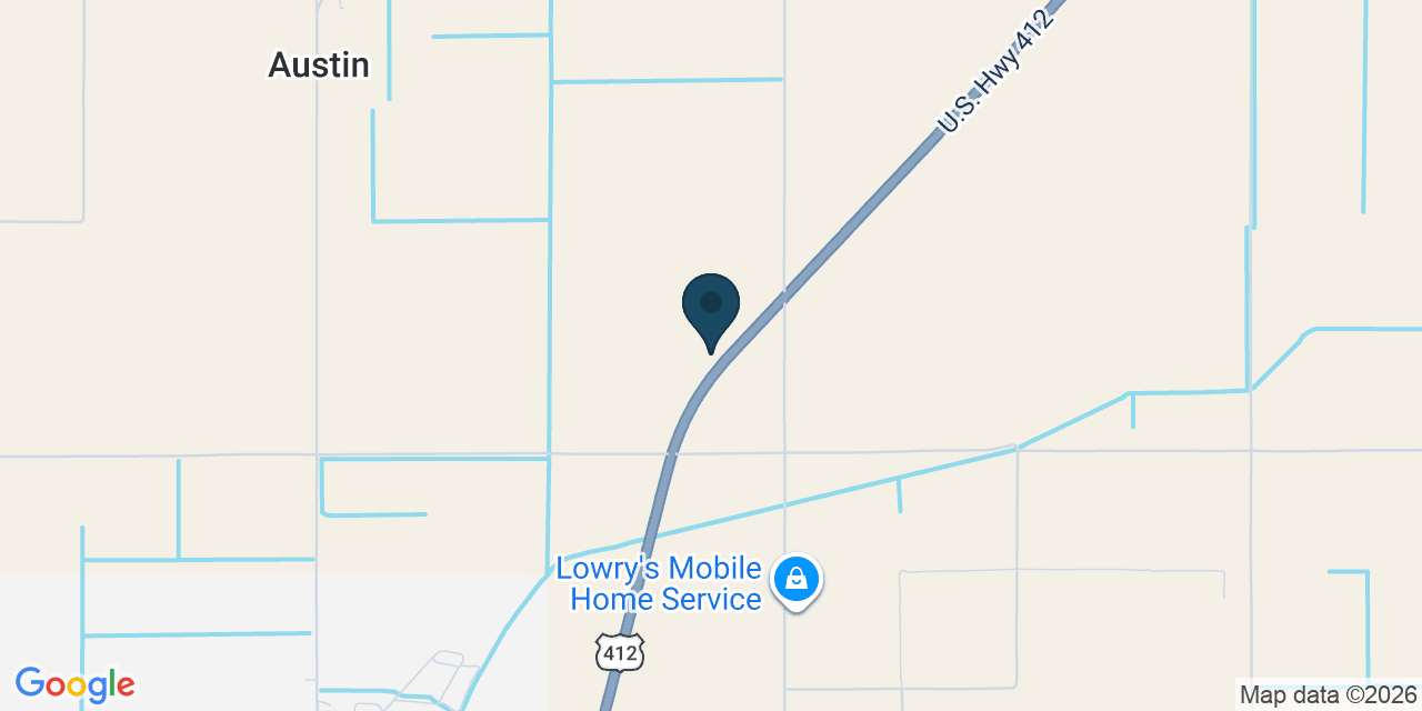 Map showing Senath, Dunklin County, MO