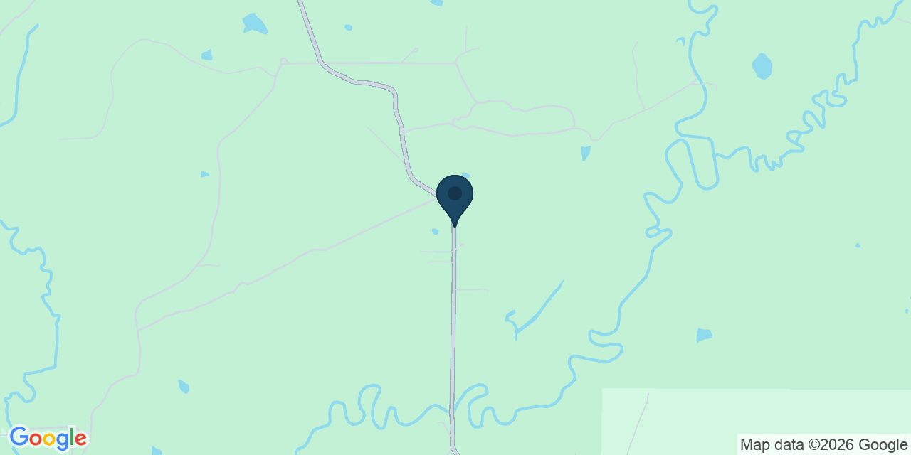 Map showing Poplar Bluff, Butler County, MO
