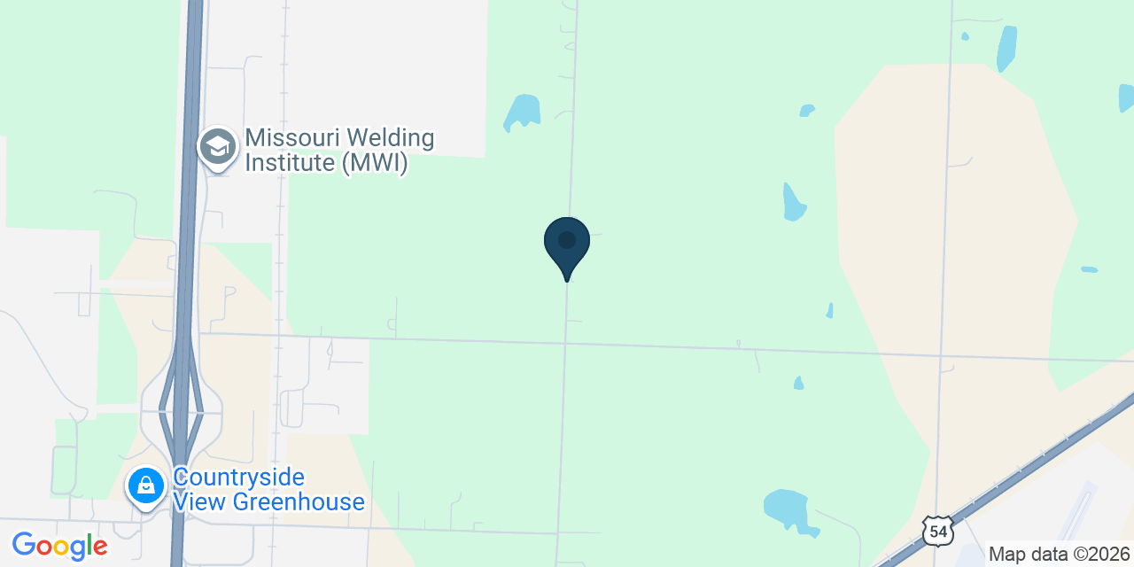 Two Juveniles Injured in Vernon County Crash East of Nevada, Missouri