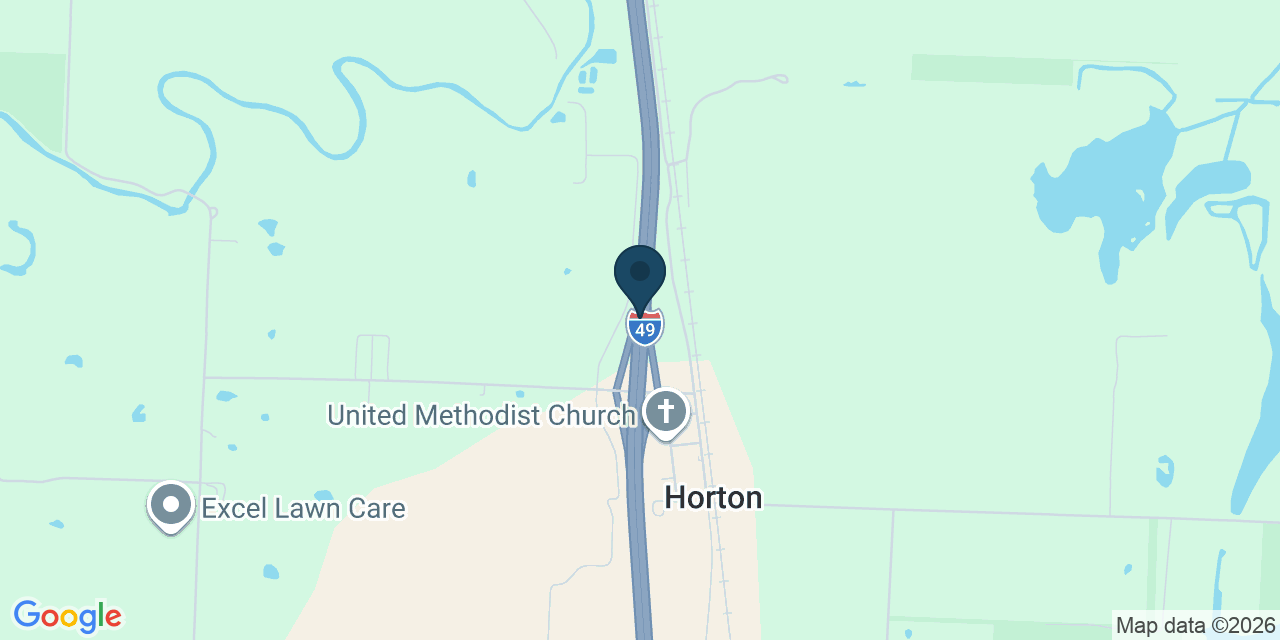 Moundville Woman Injured in Single-Vehicle Crash North of Nevada on I-49
