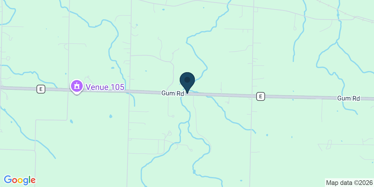 Map showing Carthage, Jasper County, MO