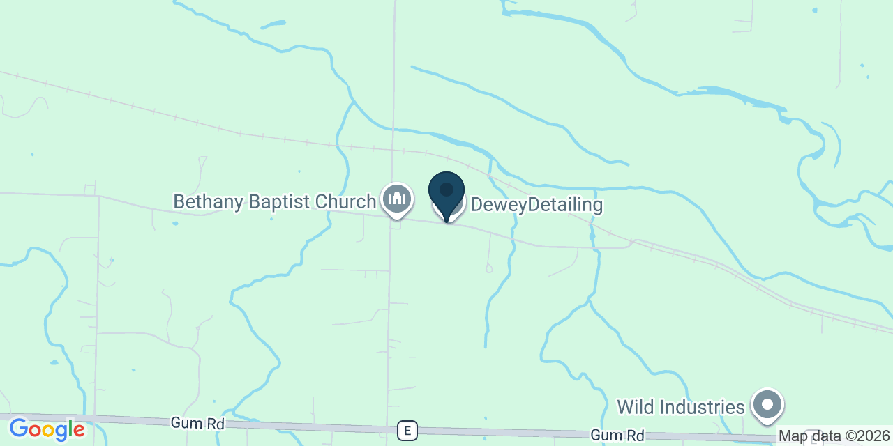 Map showing Carthage, Jasper County, MO