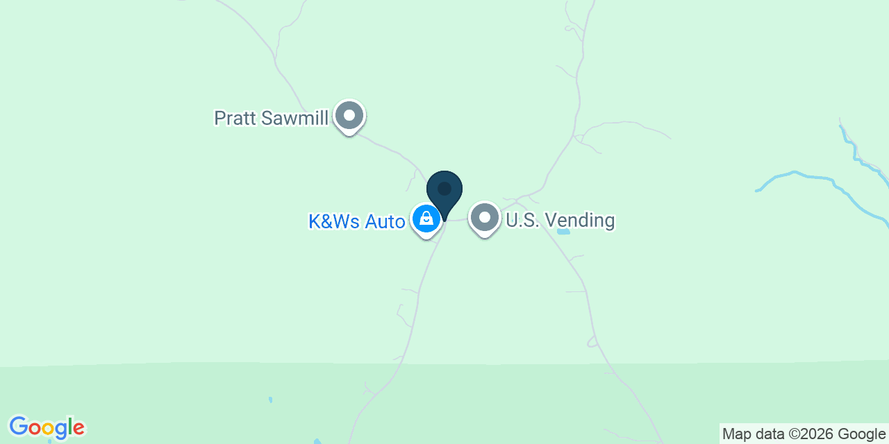 Map showing Cherokee Pass, Madison County, MO