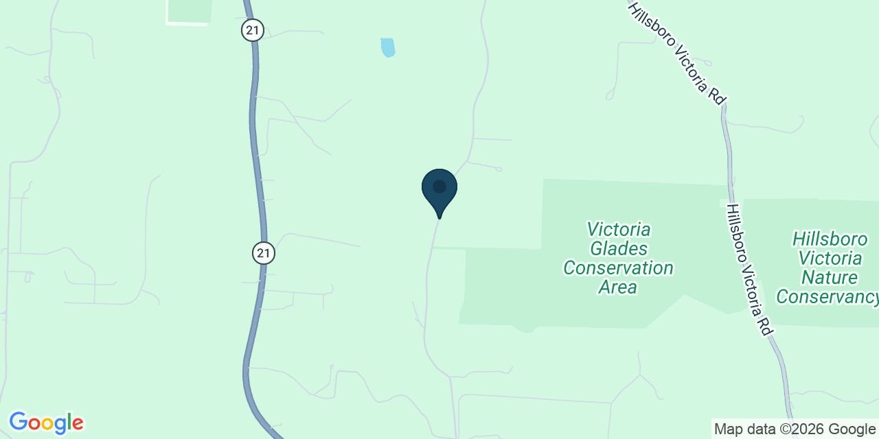 Hillsboro Man Seriously Injured in Single-Vehicle Motorcycle Crash in Jefferson County
