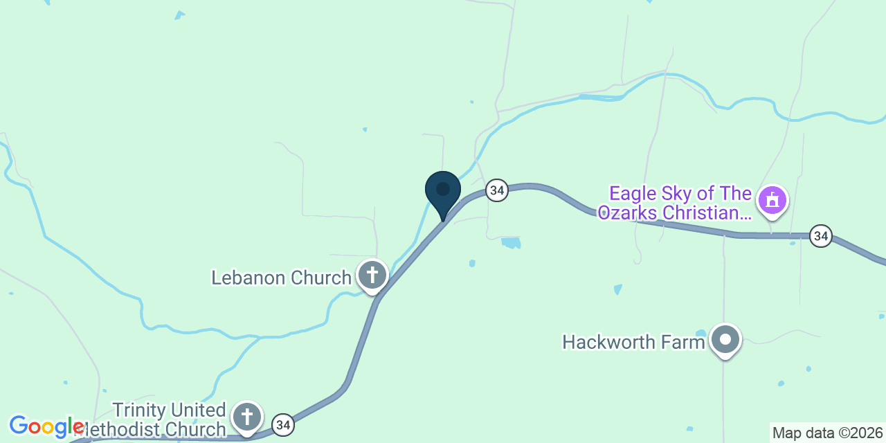 Three Injured in Two-Vehicle Crash on Highway 34 East of Piedmont