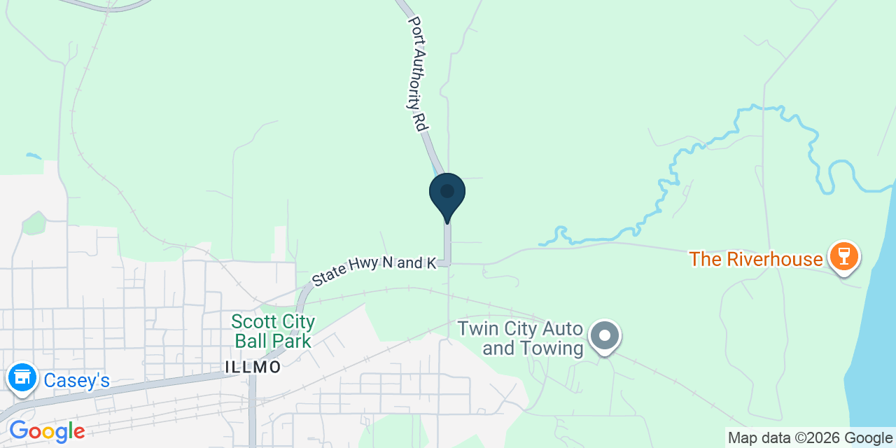 Two Injured in Single-Vehicle Crash North of Scott City