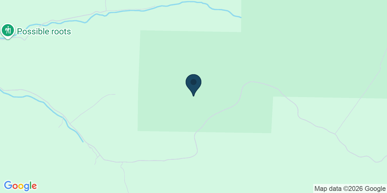 Map showing Annapolis, Iron County, MO