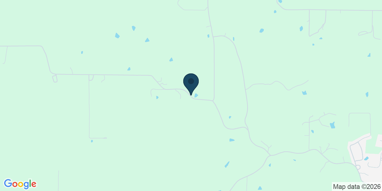 Map showing New Hamburg, Scott County, MO