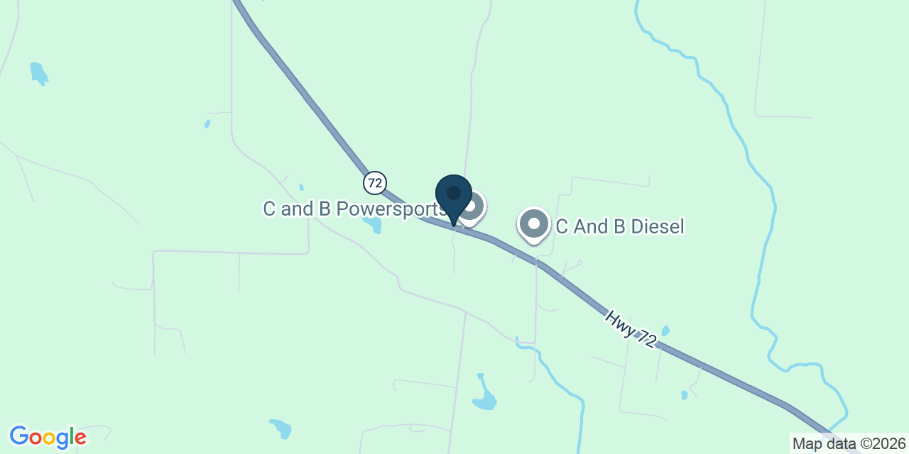 Map showing Millersville, Cape Girardeau County, MO