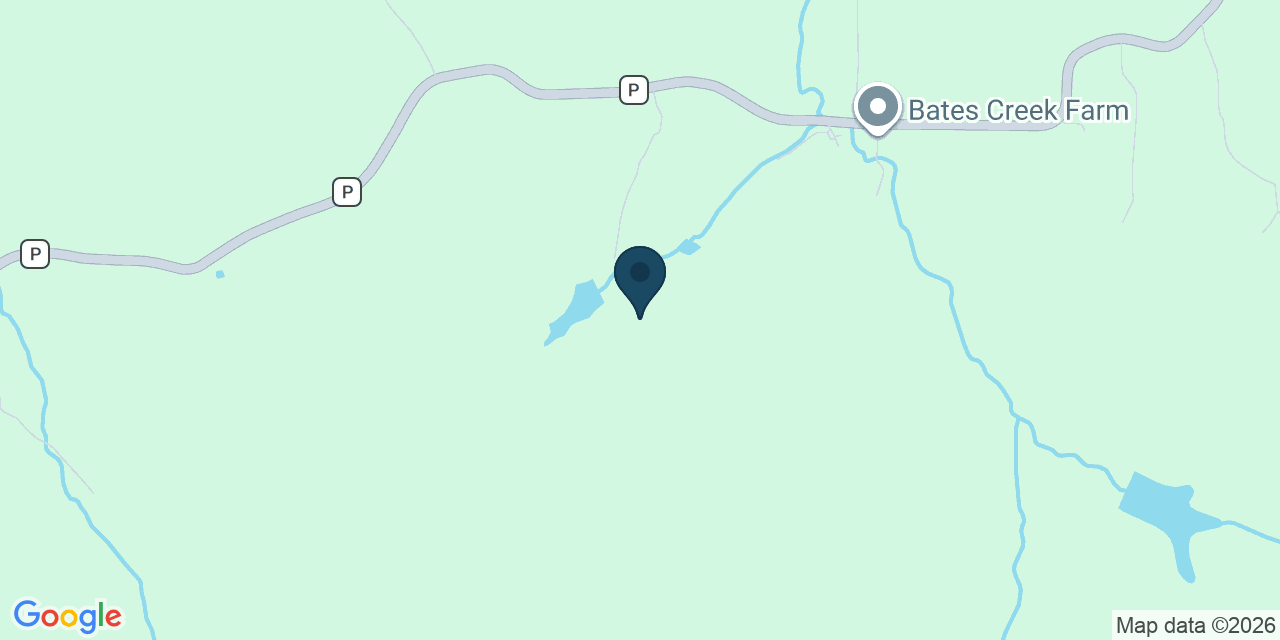 Map showing Washington County, MO