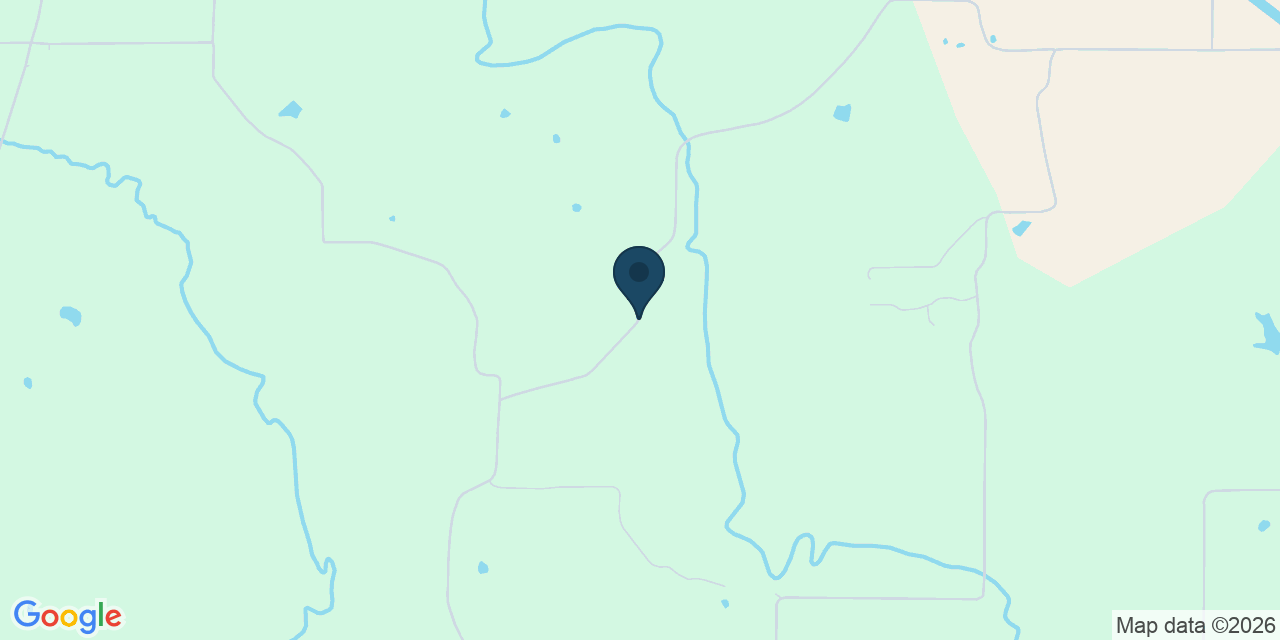 Map showing Durham, Lewis County, MO