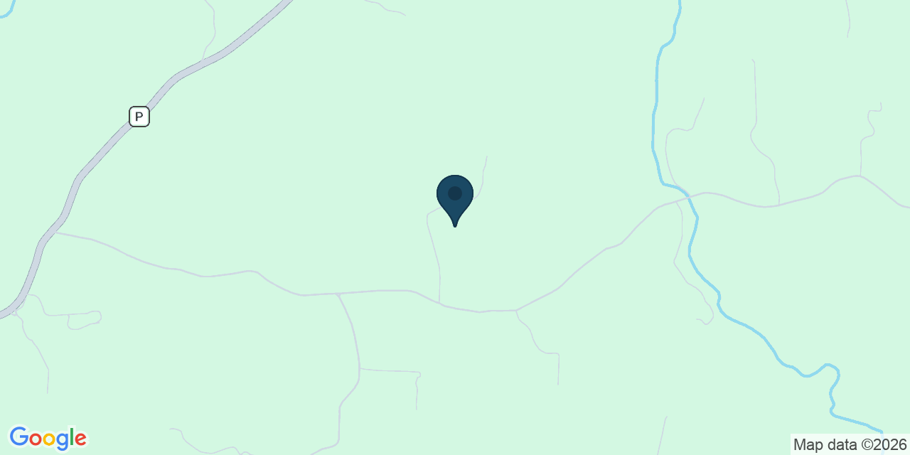 Map showing Perryville, Perry County, MO