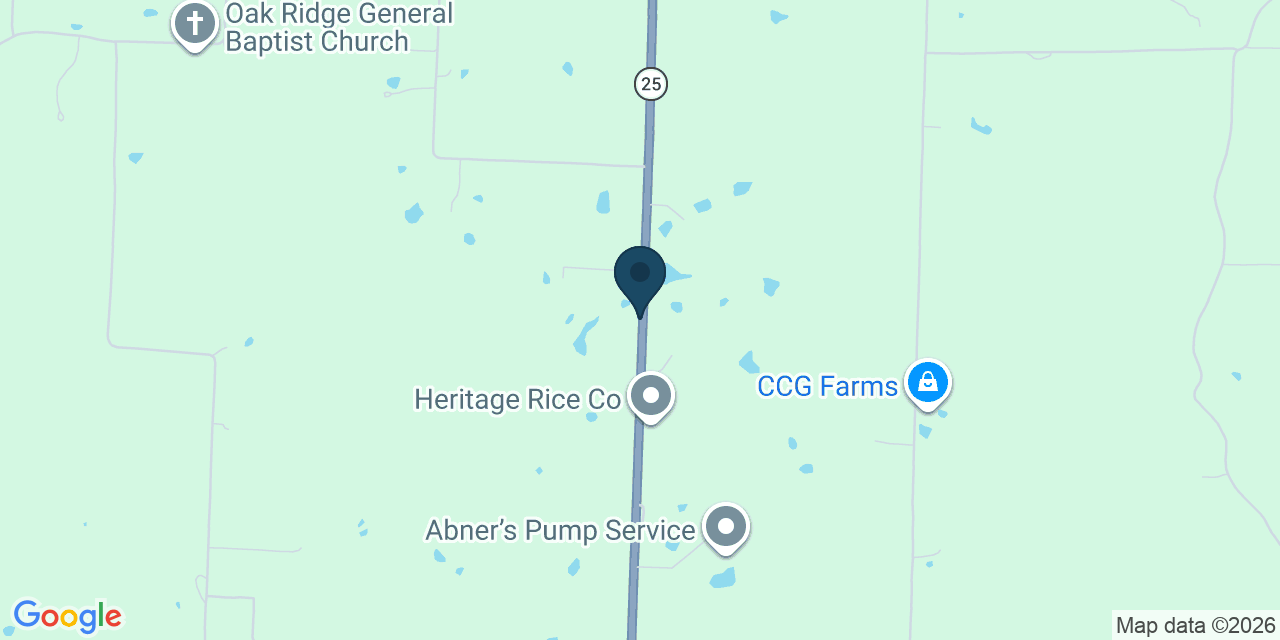 Map showing Aquilla, Stoddard County, MO