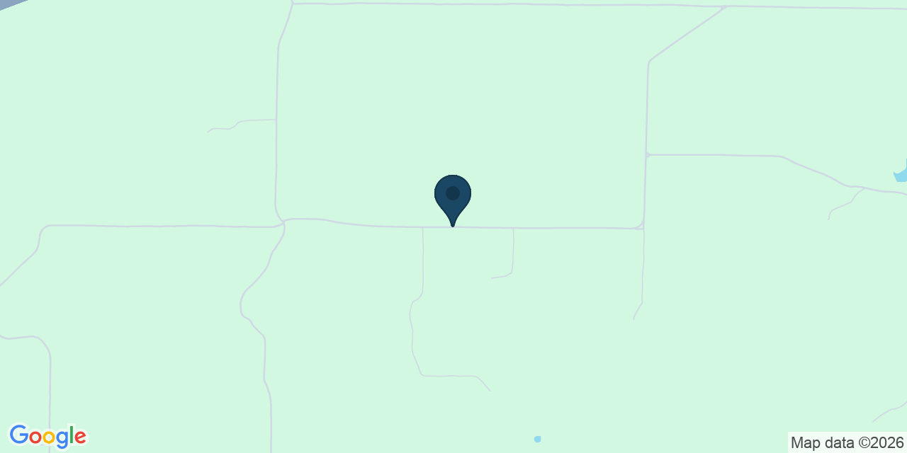 Map showing Mountain View, Howell County, MO