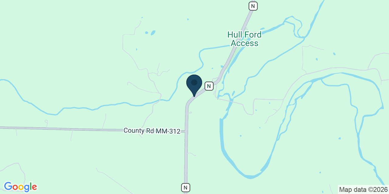 Driver Injured in Single-Vehicle Crash on Highway N in Laclede County