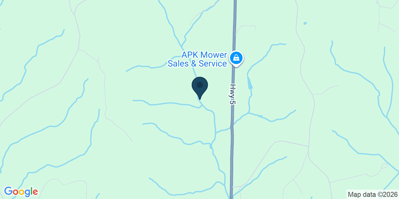 Map showing Morgan County, MO