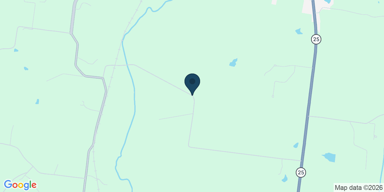 Map showing Jackson, Cape Girardeau County, MO