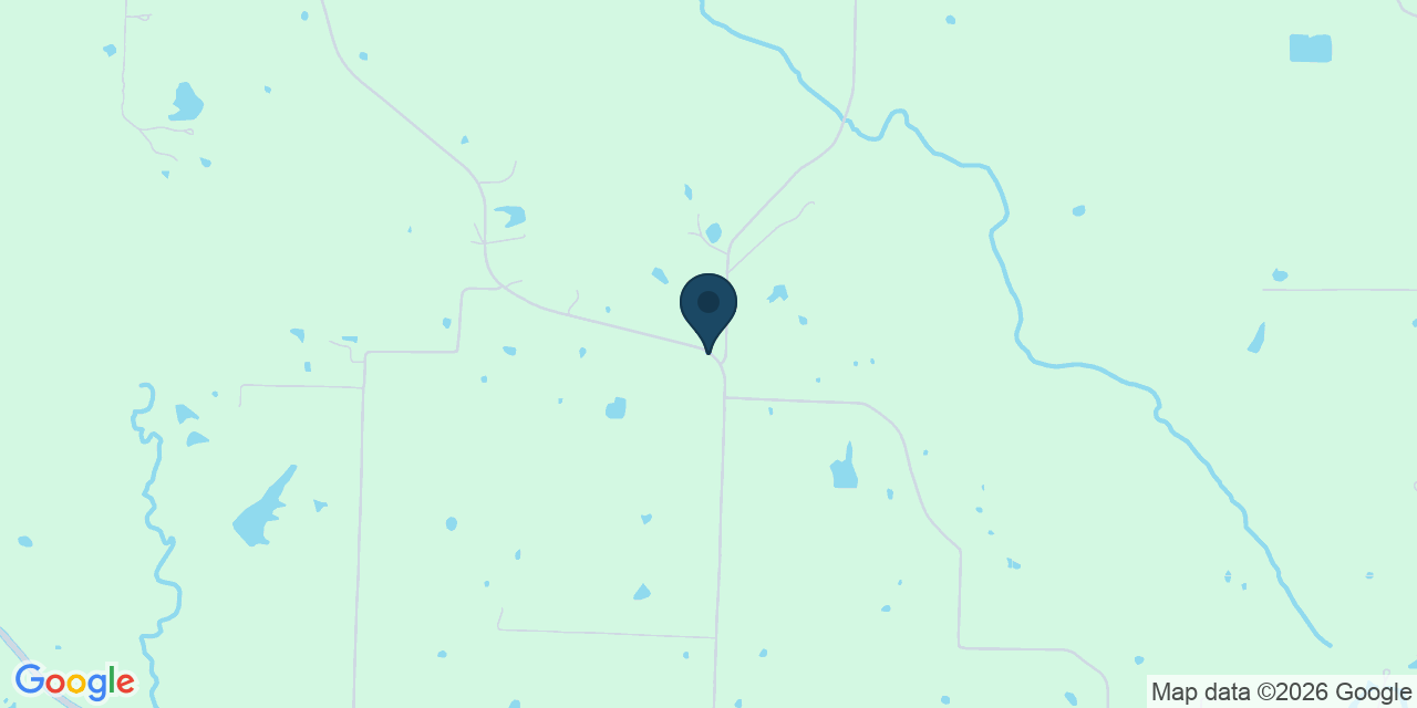 Map showing Fulton, Callaway County, MO
