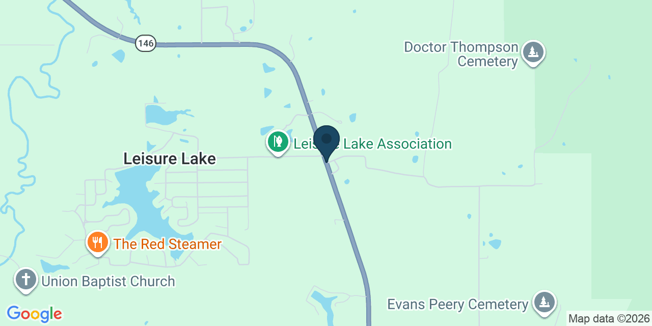 Map showing Brimson, Grundy County, MO
