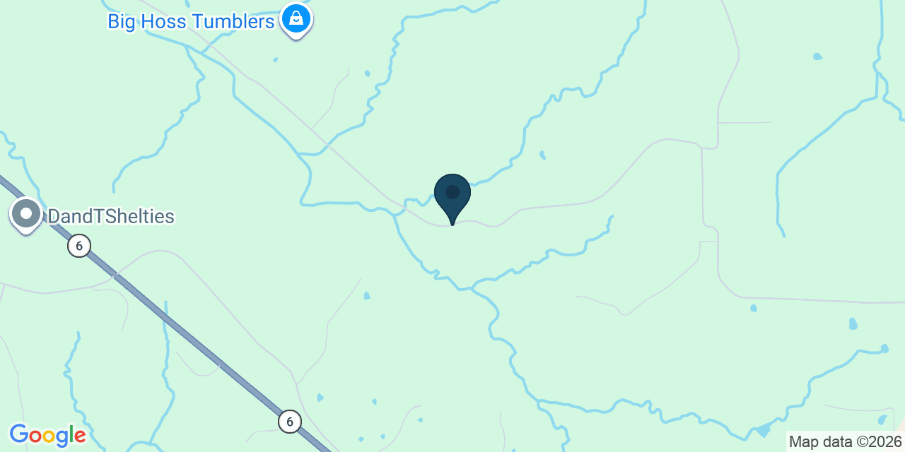 Map showing Kirksville, Adair County, MO
