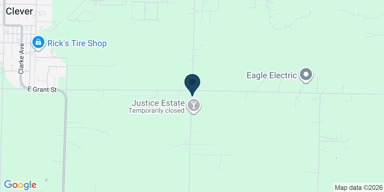 Three Juveniles Injured in Single-Vehicle Crash Near Clever