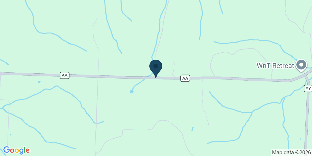 Two-Vehicle Crash on Route AA in Benton County Leaves One Injured