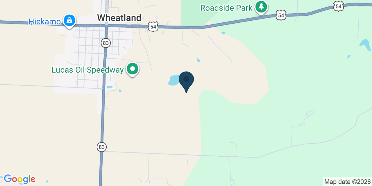Juvenile Injured in Dirt Bike, SUV Crash at Wheatland Speedway