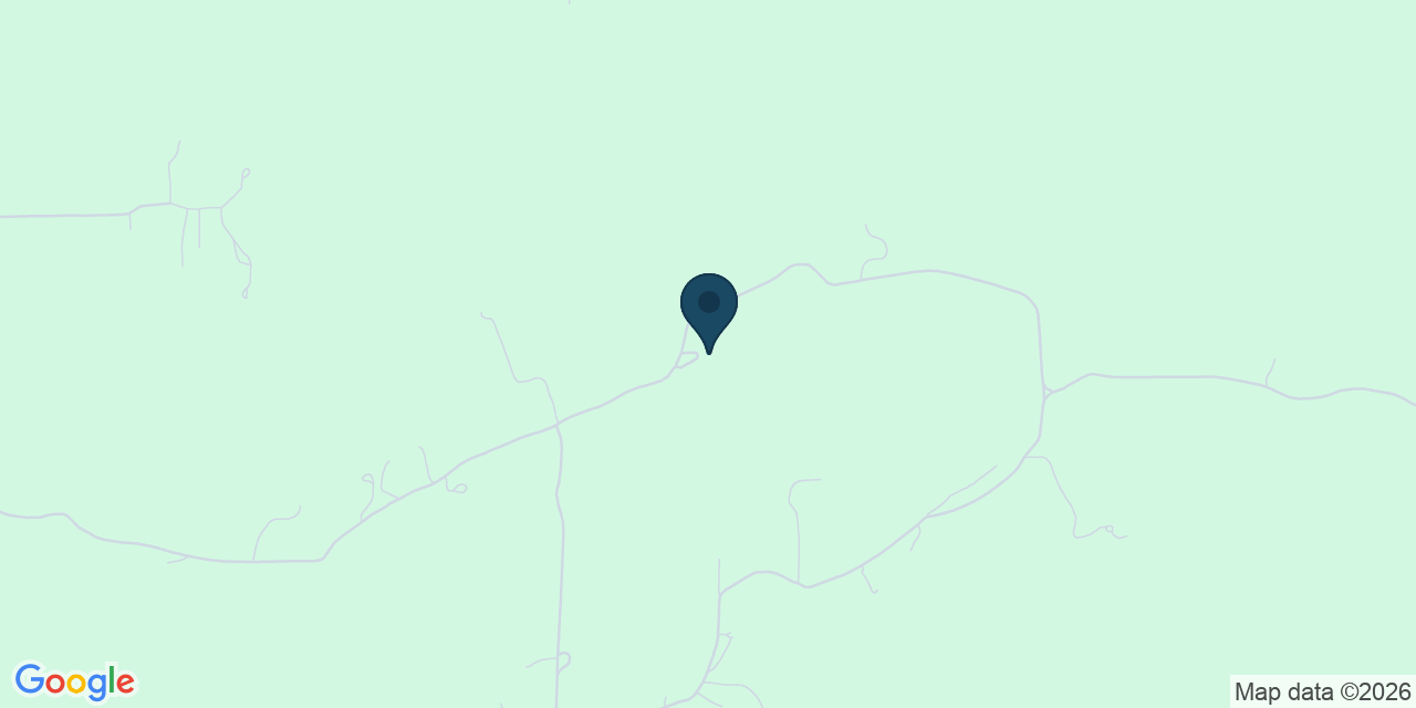 Map showing Seymour, Webster County, MO