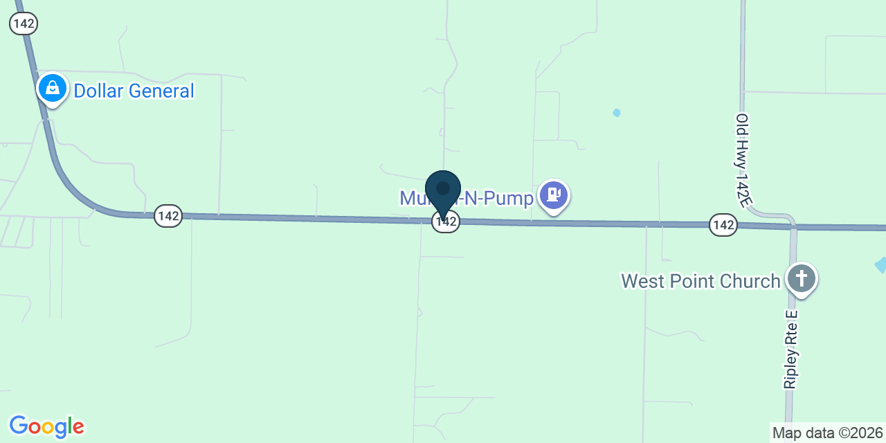 Two-Vehicle Crash East of Doniphan Leaves One Injured