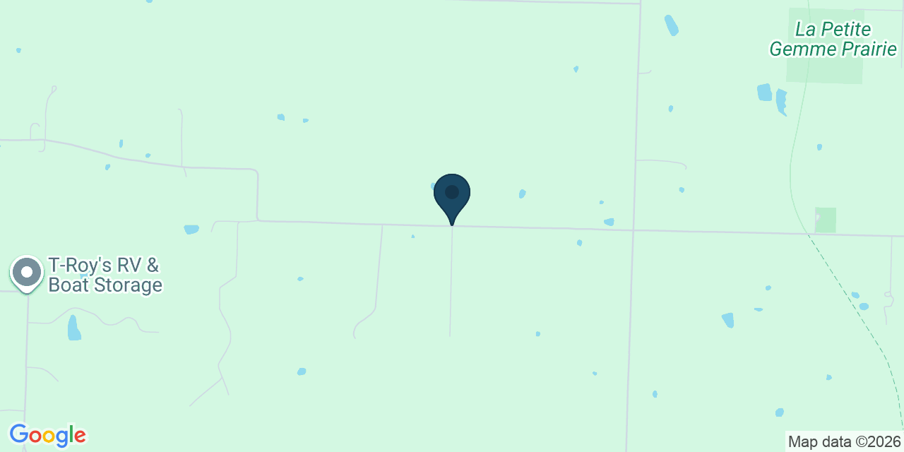 Two Vehicles Collide on E 480th Road Near Bolivar, One Injured