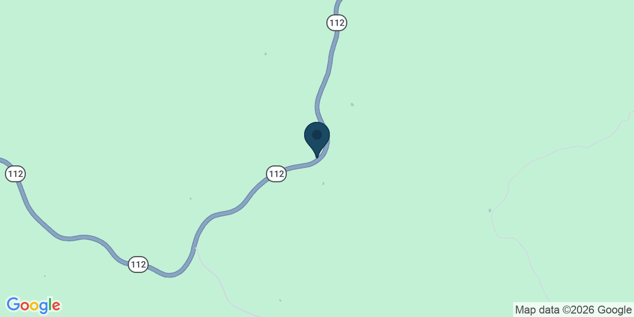 Map showing Seligman, Barry County, MO
