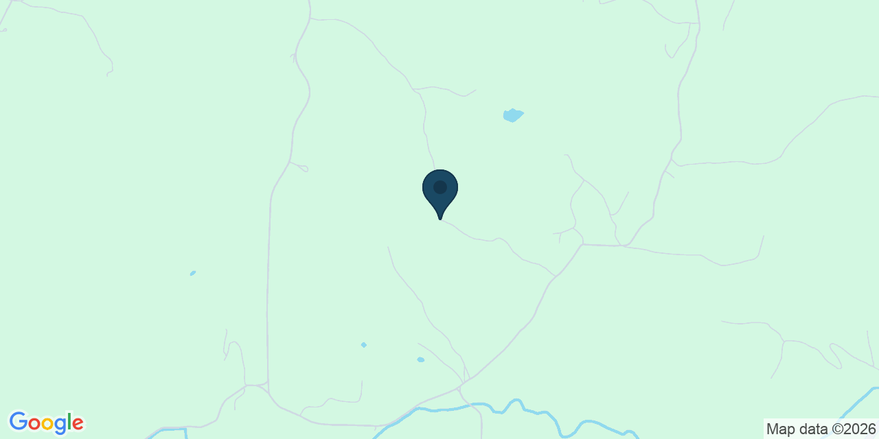 Map showing Seligman, Barry County, MO