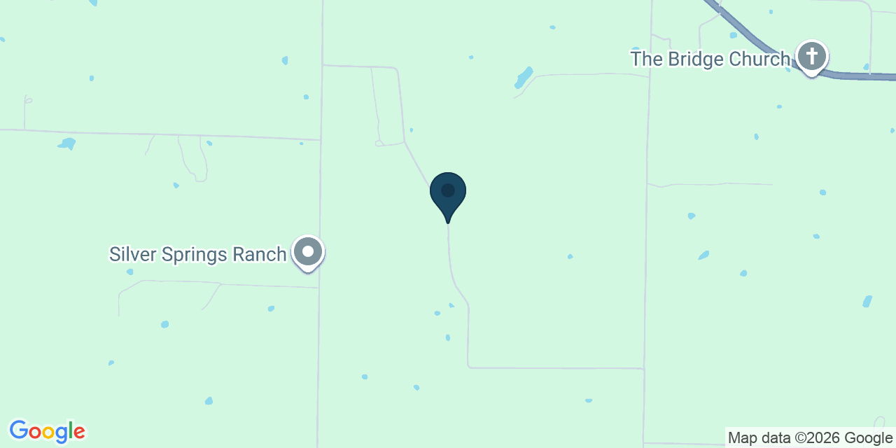 Map showing West Plains, Howell County, MO