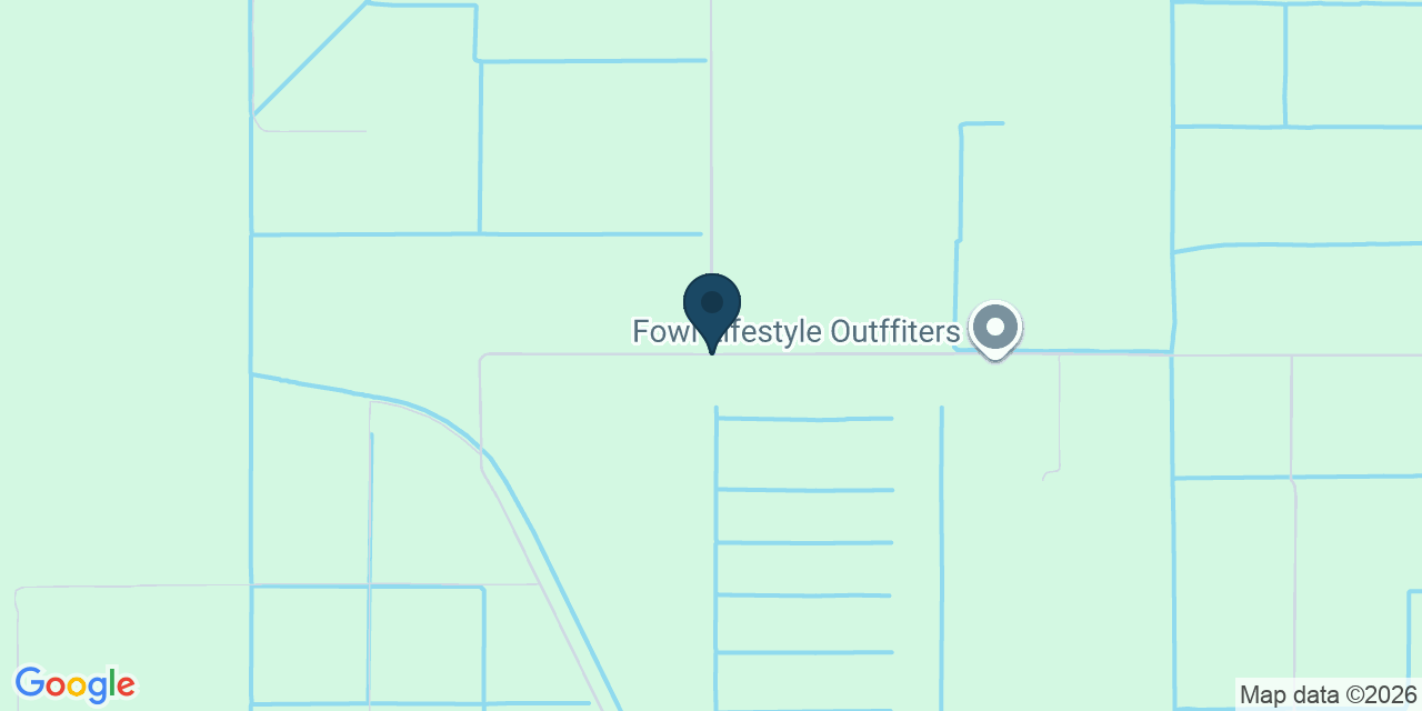 Map showing Rives, Dunklin County, MO
