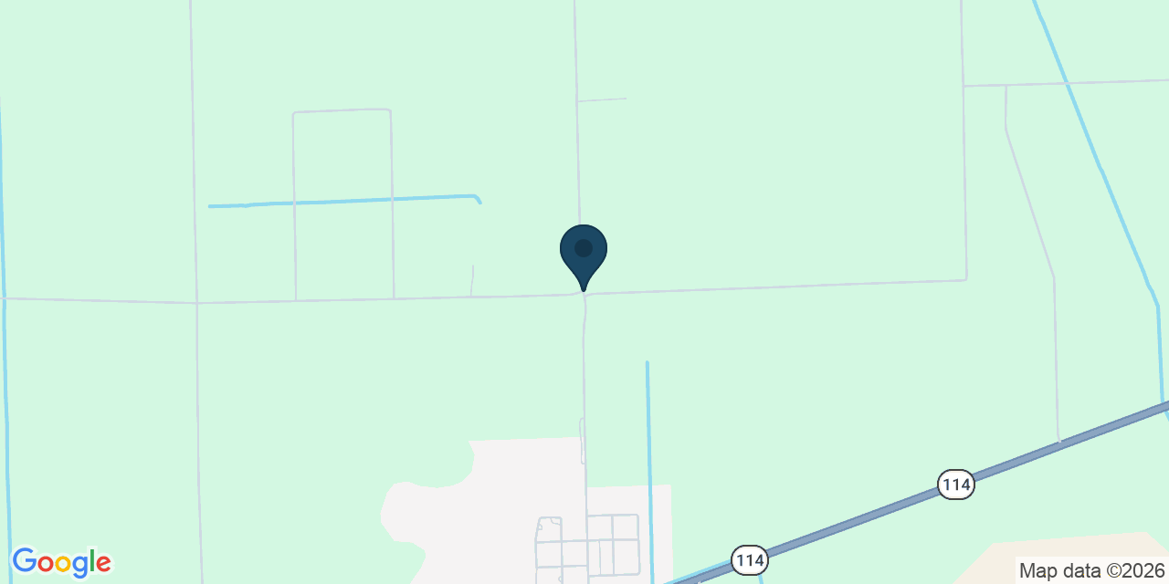 Map showing Morehouse, Scott County, MO