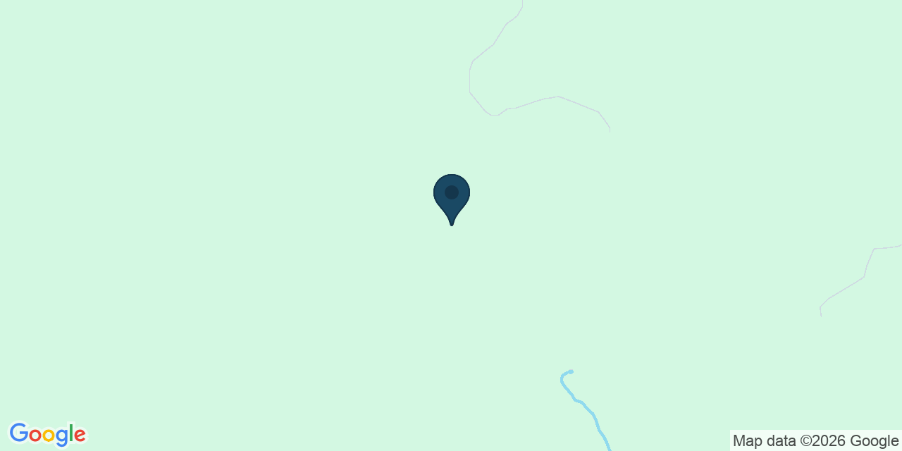 Map showing Summersville, Shannon County, MO