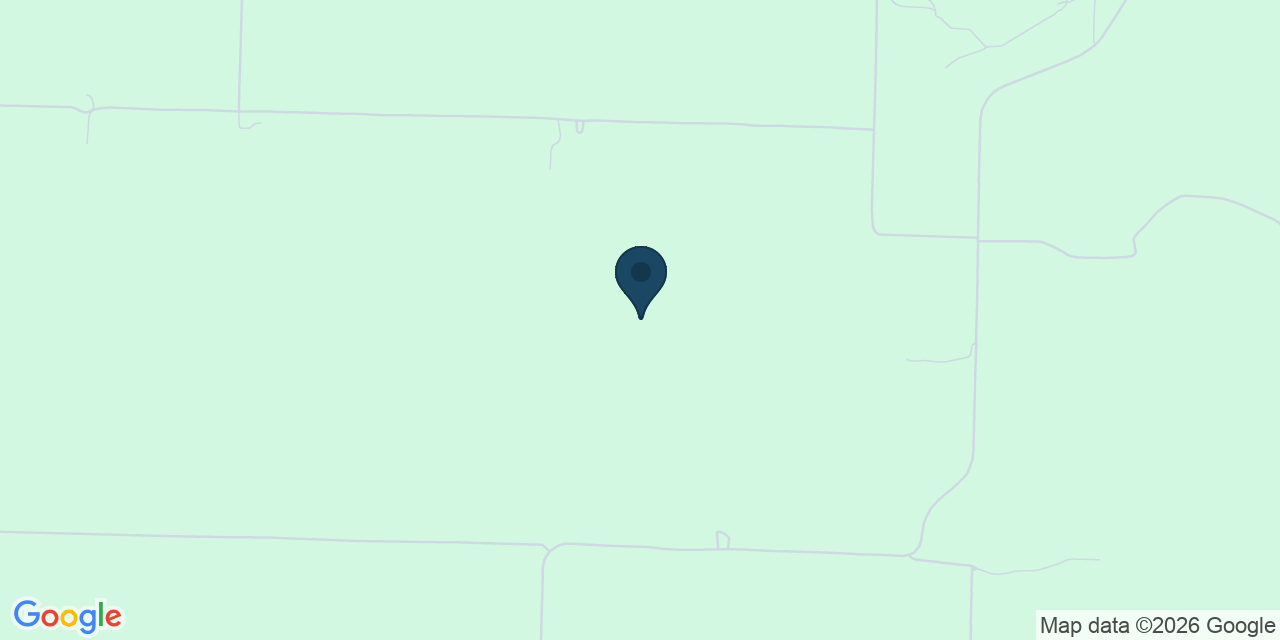Map showing Mountain Grove, Wright County, MO