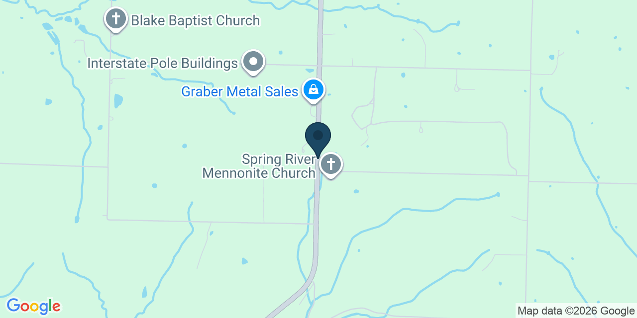 Map showing Jasper County, MO