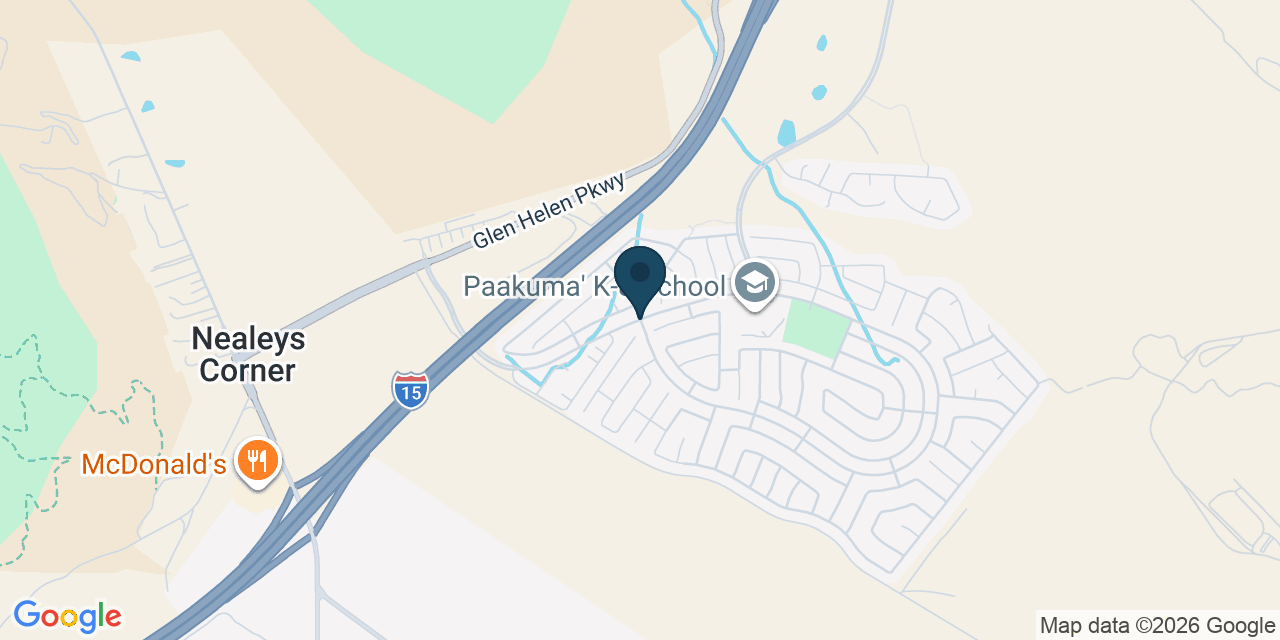 Ambulance Requested After Crash Near Sycamore Creek Drive in San Bernardino County