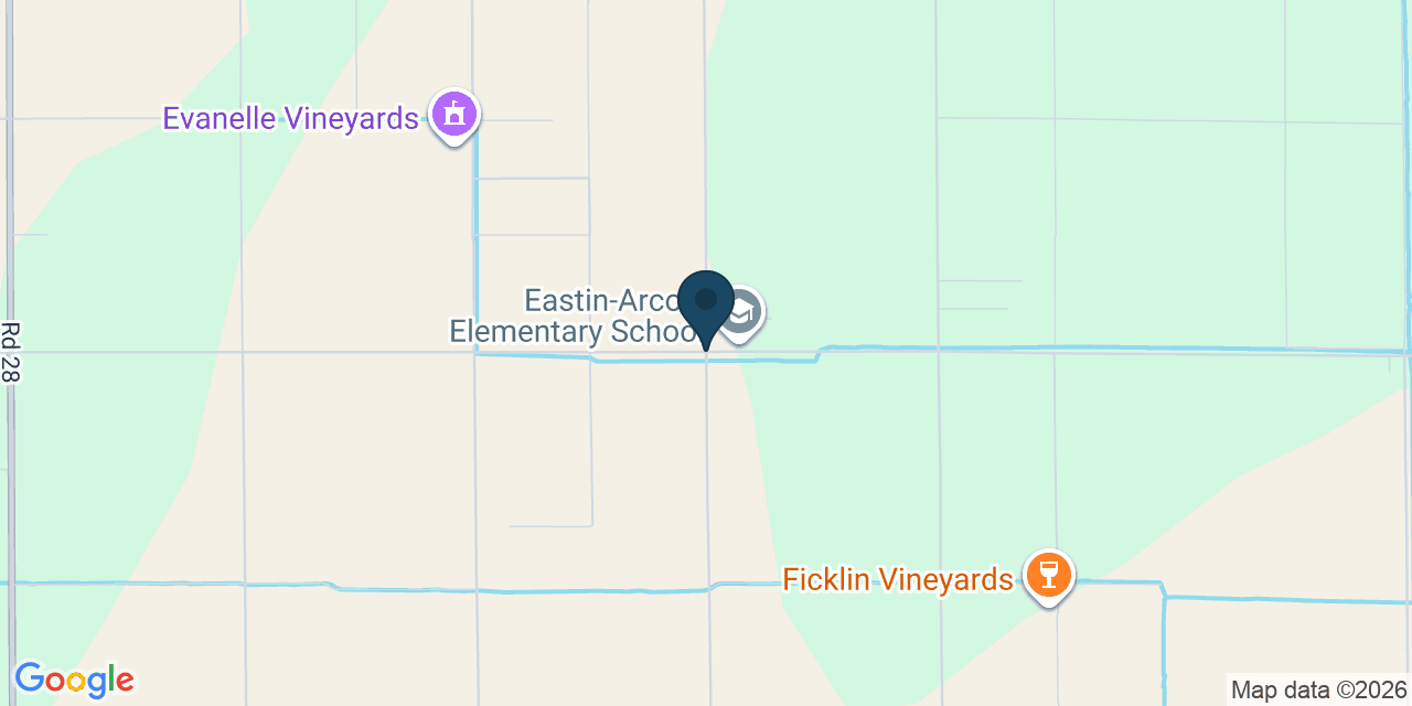 Injury Status Unreported in Madera County Crash at Road 29 and Avenue 8