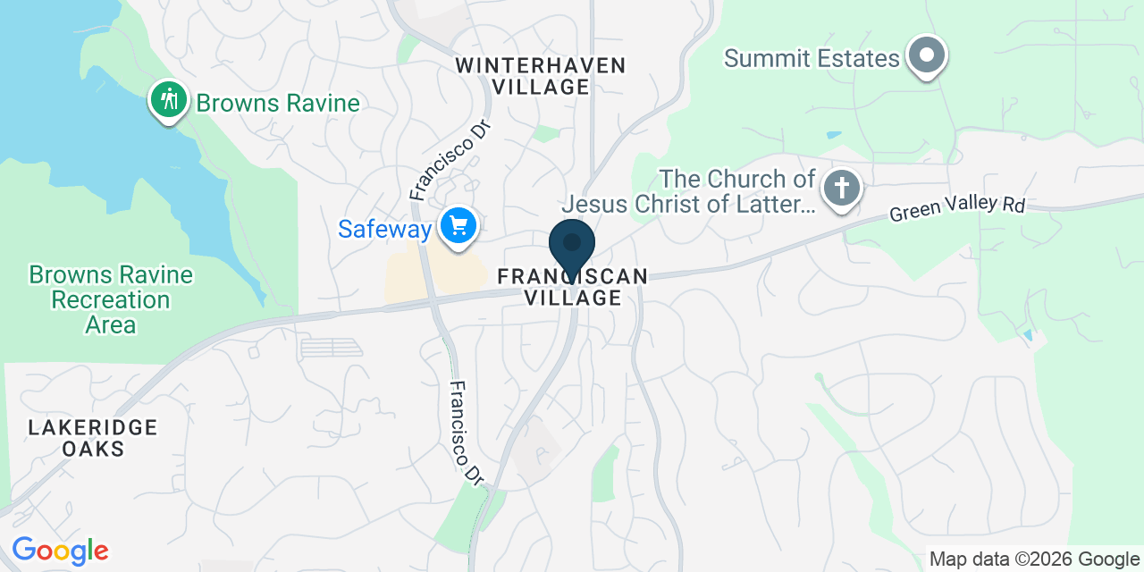 El Dorado Hills Crash on Green Valley Road Prompts Ambulance Response