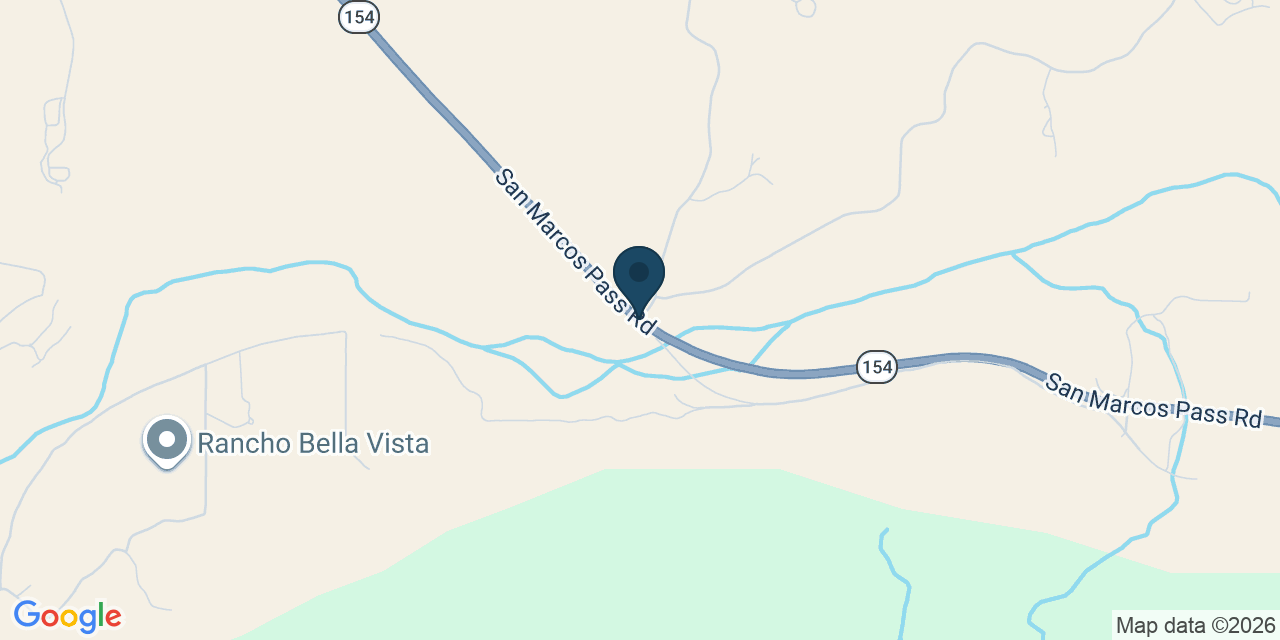 Santa Barbara County Crash on State Route 154 Leaves Injury Status Unreported