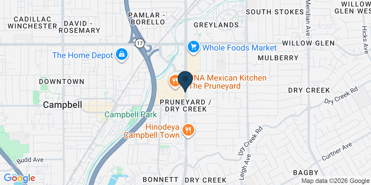 Southbound I-880 Crash at Bascom Avenue On-Ramp Draws Ambulance Call