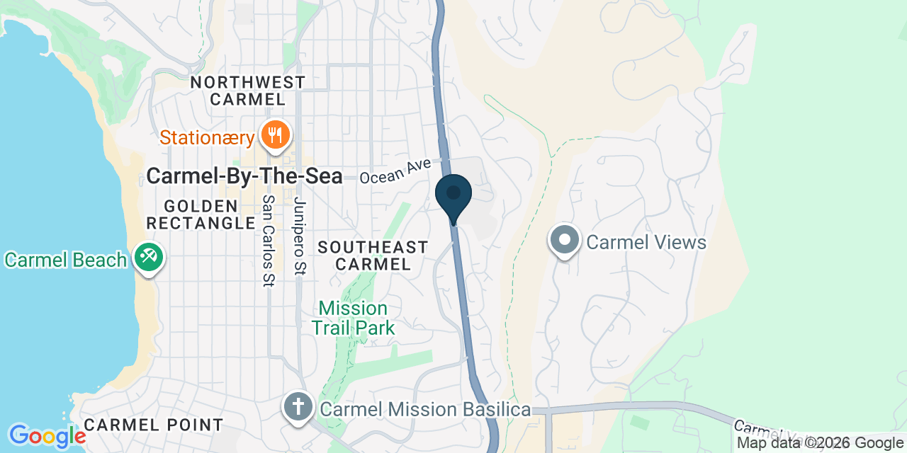 Minor Injuries Reported in State Route 1 Crash at Morse Drive