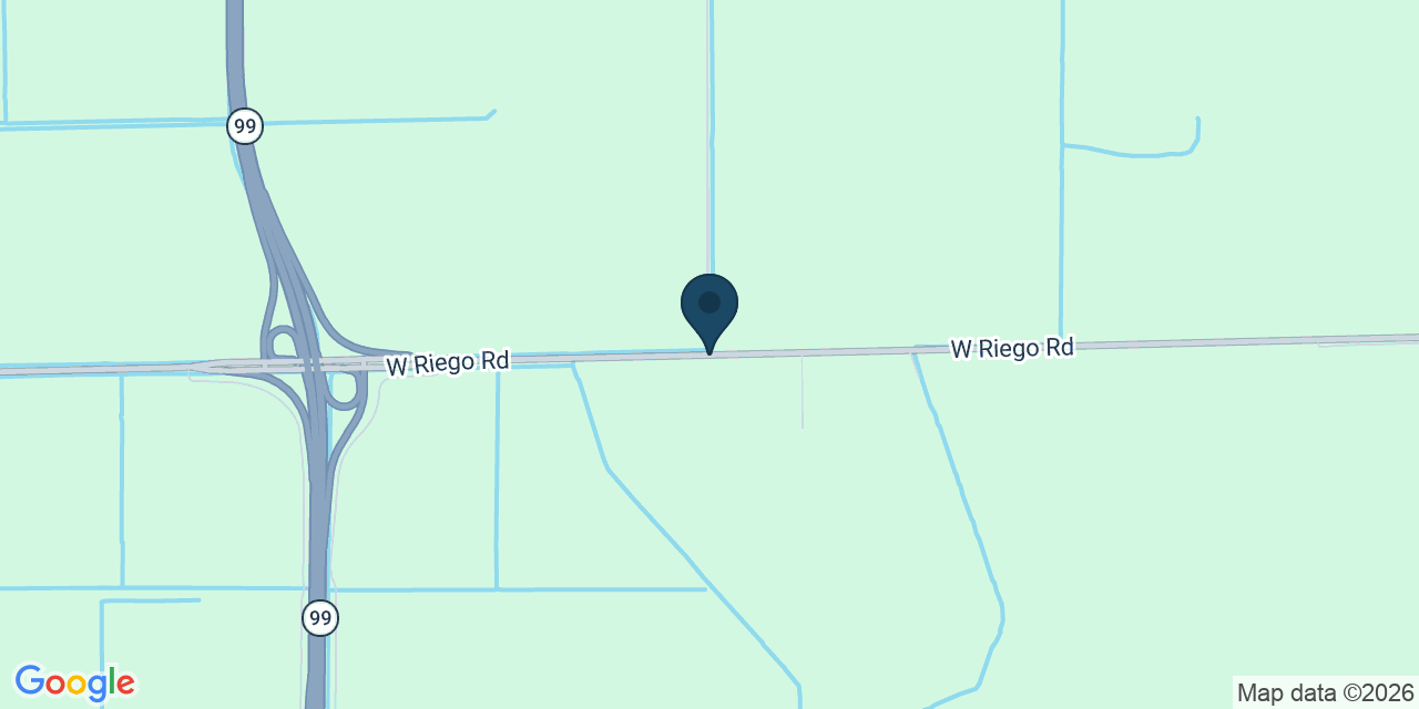 Sutter County Crash on West Riego Road Brings Ambulance Request