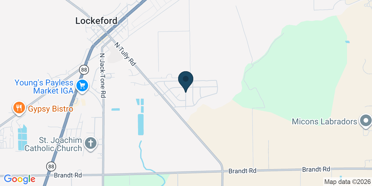 State Route 29 Crash Near Lockeford Leaves Injury Status Unconfirmed