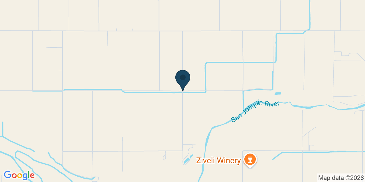 Madera Crash on Avenue 5 1/2 Leaves Injury Status Unreported