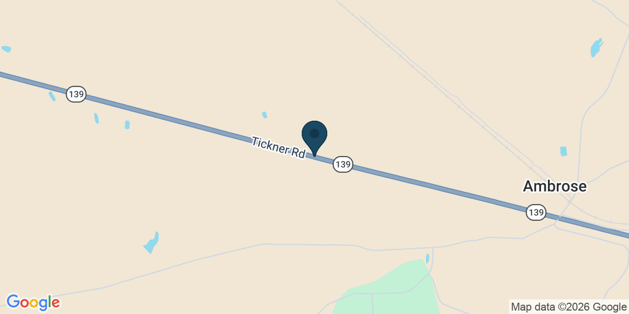 Map showing Modoc County, CA